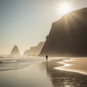 Спокойная фоновая музыка для сна и мягкого релакса