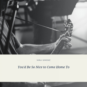 In the Evening By the Moonlight (Live)