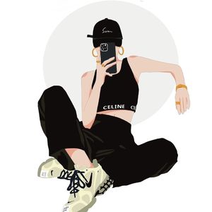 《光会追上你》