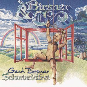 Storch (des war vor 15 Joahr)