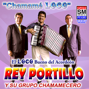 Chamamé Loco