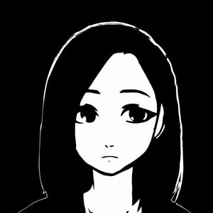 小丑女