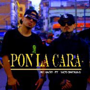 Pon la Cara