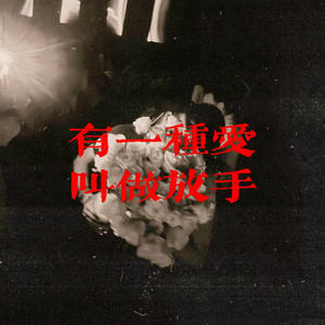 有一种爱叫做放手