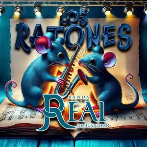 Los Ratones
