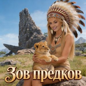 Зов предков