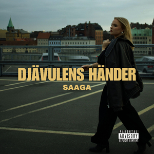 DJÄVULENS HÄNDER