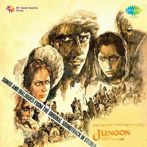 Junoon Part - Ii (SongsandDialogues)