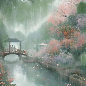 春不晚