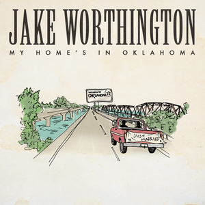 My Home’s In Oklahoma