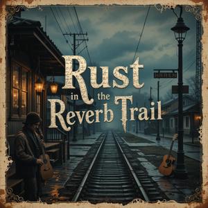 Lost in the Reverb You Left