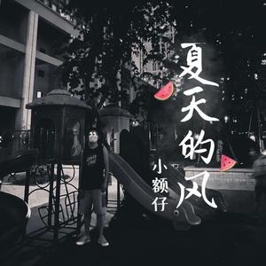 夏天的风