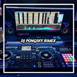 (INST) DJ EENNIE MEENIEE X POKEMON X MAAFKAN AKU YANG DULU