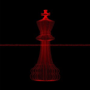 Xeque-mate (Sem hora pra voltar)