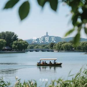 北京夏天(Cover 张欣尧)