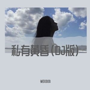 私有黄昏(DJ版)