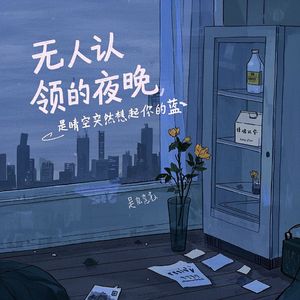 无人认领的夜晚