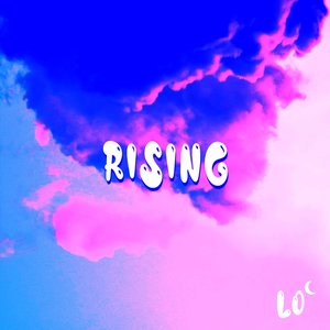 Rising (Original mix)