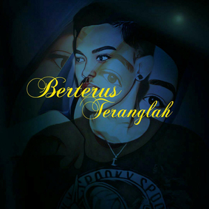 Berterus Teranglah