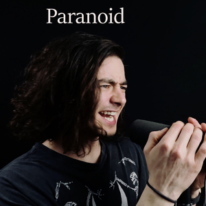 Paranoid