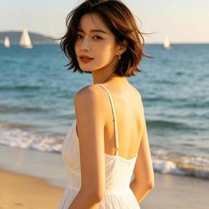 尘缘浅若纱