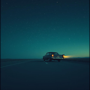 Clear Skies After Midnight