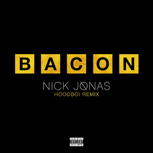 Bacon (Hoodboi Remix)