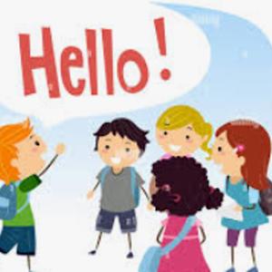 Hello Around the World Fun Kids Song