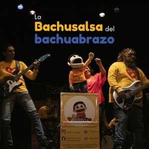 La Bachusalsa Del Abrazo