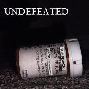 UNDEFEATED (feat. Joul, Dustand Snow & DedFr)