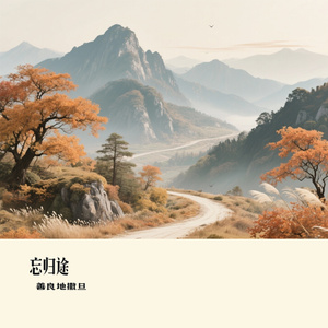 忘归途