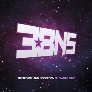 Telepathic Love (Original Mix)