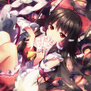 Gensokyo - Touhou Remix
