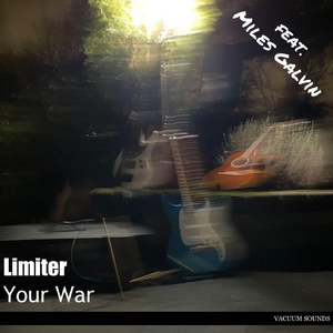 Your War (Kellen's "No Drum Solo" Edit)