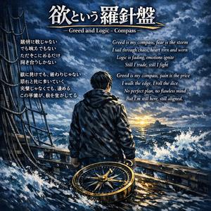 欲という羅針盤