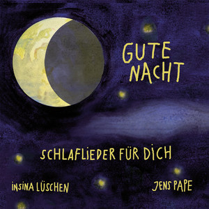 Guter Mond, Du gehst so stille