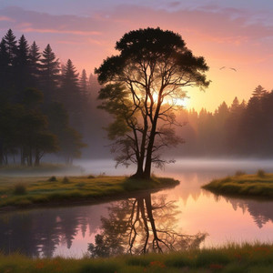 虹色のメロディ