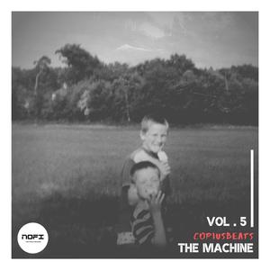 Love Shy (with Mark Villholm) [feat. SoulDeep & Bert Rogers]