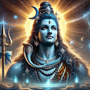 Shiva Swarnamala Stuti (Samb Sadashiva Shambho) [Shiv Stotram]