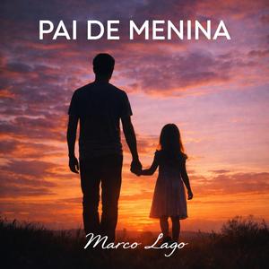 Pai de menina