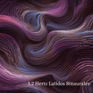 3.2 Hz Estímulo de Vitalidad Inmune