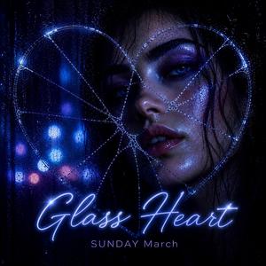 Glass Heart