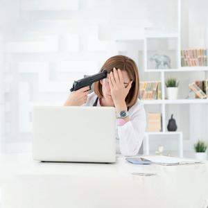 so depressed wanna kill myself