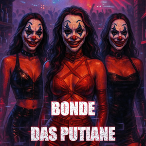BONDE DAS PUTIANE