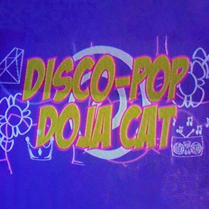 Disco Pop Doja Cat