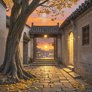 财富新起点
