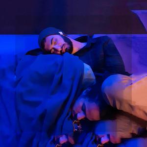 איך אלך לישון עכשיו