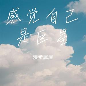 感觉自己是巨星 (Cover 毛不易)