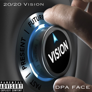 2020 Vision