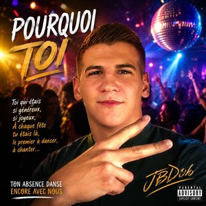 Pourquoi Toi